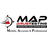 Map Drug Testing