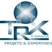 TRX IT Services logo - Similar company to Clerypub
