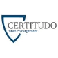 Certitudo Sales Management srl logo - Similar company to Performing Digital