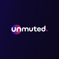 Unmuted Agency logo - Similar company to Envision Studio