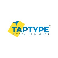 TAPTYPE logo - Similar company to Kits Technology Co