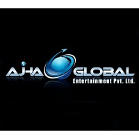 Ajha Global Entertainment Pvt. Ltd. logo - Similar company to Edgemusicnetwork