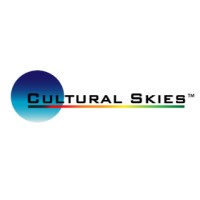Cultural Skies logo - Similar company to Score Mentors Chicago