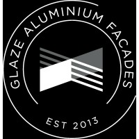 Glaze Aluminium Facades logo - Similar company to B-Face | Façade Consultants & Engineering