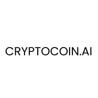 CryptoCoin.AI logo - Similar company to Cryptocoin Professional