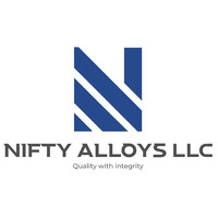 Nifty Alloys LLC logo - Similar company to Eneq Solutions