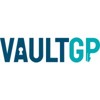VaultGP logo - Similar company to Aspgems