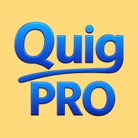 QuigPro, Inc. logo - Similar company to Licensed Structural Engineers
