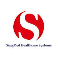 SingMed Healthcare logo - Similar company to Watt