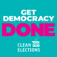 Citizens Clean Elections Commission logo - Similar company to Morrison Education Group, Inc.