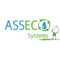 ASSECO Antilles logo - Similar company to Alcea-Drm