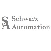 Schwarz Automation Inc. logo - Similar company to Robogistics