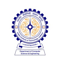 Department Of Computer Science And Engineering, Iit Jodhpur