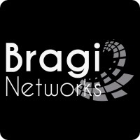 Bragi Networks logo - Similar company to Ventic.Cl
