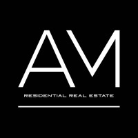 AM Residential Real Estate logo - Similar company to Meridian Properties