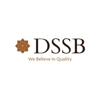DSSB logo - Similar company to I Need A Typist