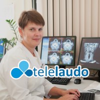 Telelaudo logo - Similar company to Ventrix