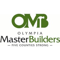 OMB - Olympia Master Builders logo - Similar company to Washington Counties Insurance Fund