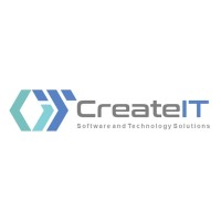 PT CreateIT Solution Indonesia logo - Similar company to Noak
