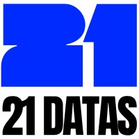 21datas logo - Similar company to Helloset
