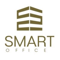 Smart Office GmbH logo - Similar company to Simplify Labs