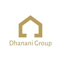 Dhanani Group logo - Similar company to Ghp Group