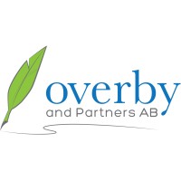Overby and Partners Ab