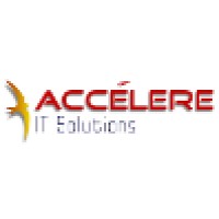 Accelere - It Solutions