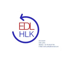 EDL HLK GmbH