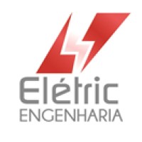 Elétric Engenharia logo - Similar company to Instalemos