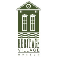 Heritage Village Museum logo - Similar company to Lloyd Library And Museum