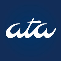 American Translators Association logo - Similar company to Actti - Asociación Colombiana De Traductores, Terminólogos E Intérpretes