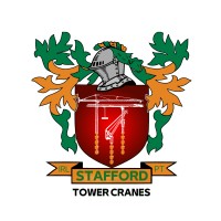 Stafford Tower Cranes logo - Similar company to Combsantos