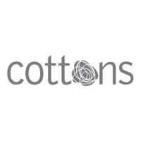 Cottons Personal Care Ltd logo - Similar company to Hygiene Kinetics