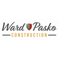 Ward Pasko Construction logo - Similar company to Tms-Mep