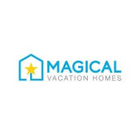 Magical Vacation Homes logo - Similar company to Jeeves Florida Rentals