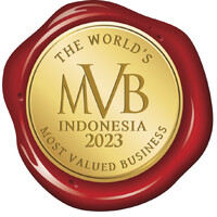 MVB Sustainability Indonesia logo - Similar company to Sentian Innovation Works