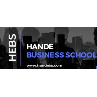 HEBS: Human and Emotion Business School logo - Similar company to Smartorbit - One-Stop Creative Digital Marketing Agency Based In Kolkata
