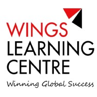 WINGS Learning Centre logo - Similar company to Sheba Group