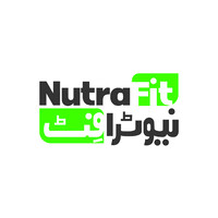 NutraFit logo - Similar company to Muscle Protein