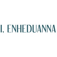 I, Enheduanna logo - Similar company to War Endgame