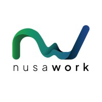nusawork logo - Similar company to Nusa.Id Cloud