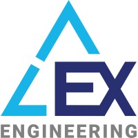 EX Engineering logo - Similar company to Ex Electrical & Rentals