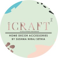 ICRAFT HOME DECOR logo - Similar company to Bachan Interior