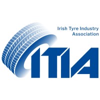 Irish Tyre Industry Association logo - Similar company to Gradient Compounds Netherlands