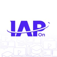 IAP Cursos Online logo - Similar company to Aprimora Web