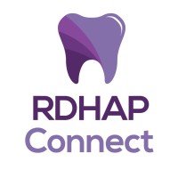 RDHAP Connect logo - Similar company to Belmont Business Media