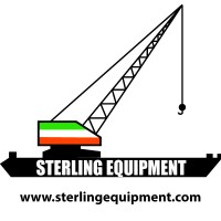 Sterling Equipment Inc logo - Similar company to Blackstone Global