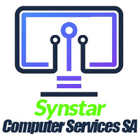 Synstar Computer Services, S.A. logo - Similar company to Nextel Engineering Systems
