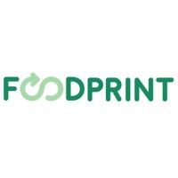 FoodPrint logo - Similar company to Bringback